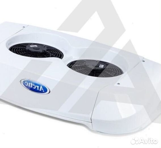 Рефрижератор Arctic L (+18/18 гр.) на 36 куб.м