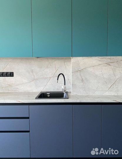 Кухня на заказ. Кухонный гарнитур от производителя