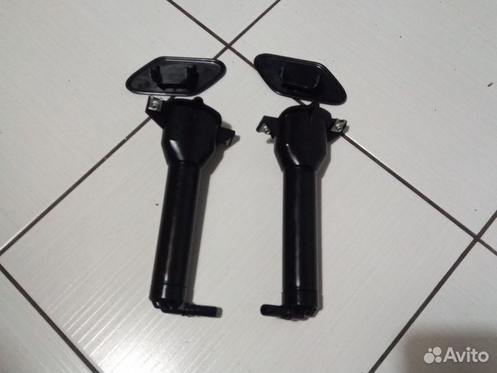 Омыватель фар Хонда ср-в (honda cr-v) 12-16г