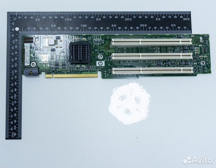 Riser Hp 359248 001 Proliant Pci X for Dl380 G4