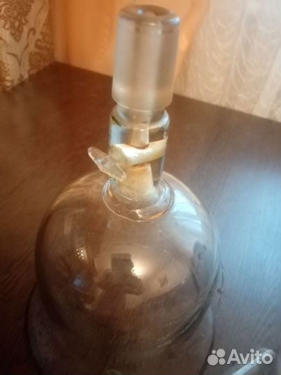 Химические воронки