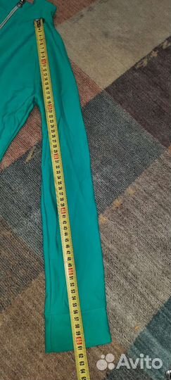 Костюм для фигурного катания 158