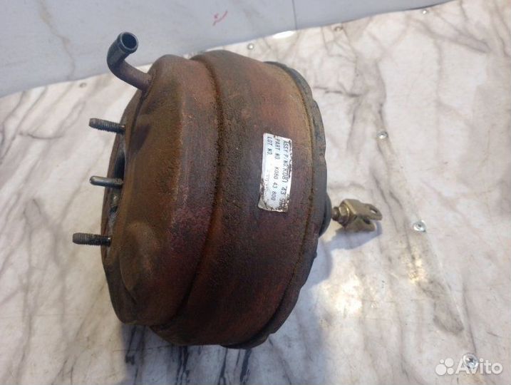 Вакуумный усилитель тормозов Kia Sportage FE