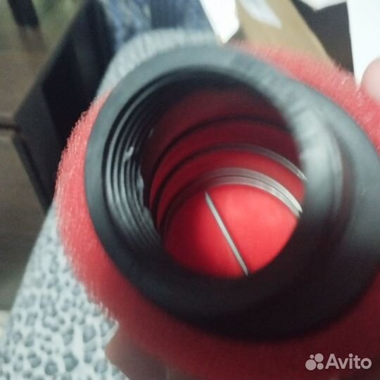 Воздушный фильтр