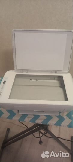 Мфу hp deskjet 2710