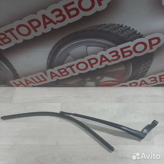 Дворник лобового стекла передний левый Porsche