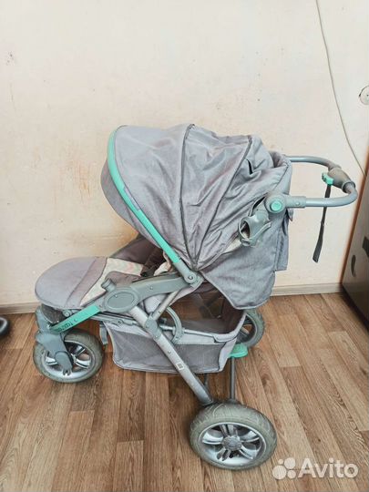 Детские коляски