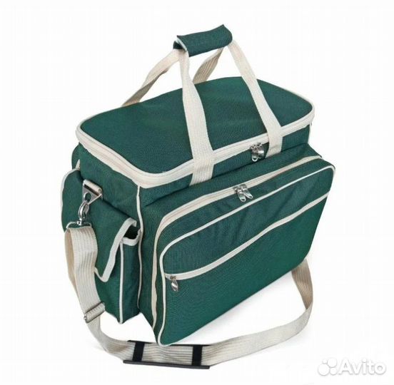 Набор для пикника Green Glade термосумка