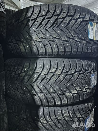 Nokian Tyres Hakkapeliitta 10p SUV 265/45 R20 108T
