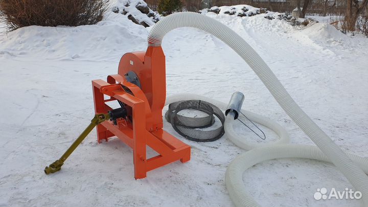 Зерно дробилка