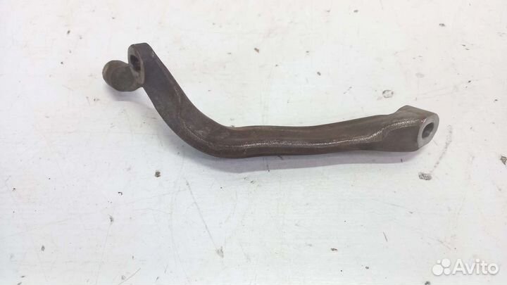 Кронштейн турбины 274 Mercedes GLC C253