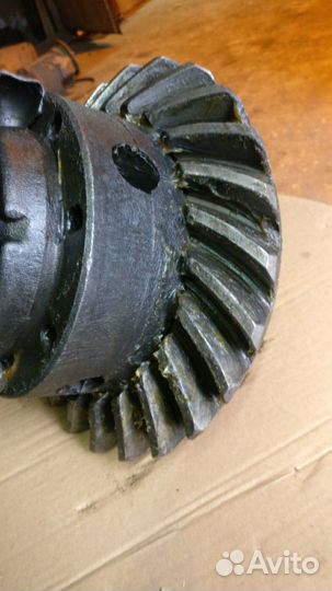 Запчасти маз