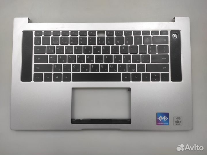 Honor MagicBook Pro HBB-WAH9phnl запчасти