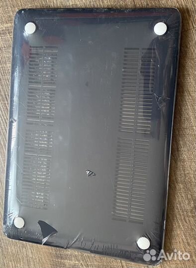 Чехол-накладка для MacBook Air 11