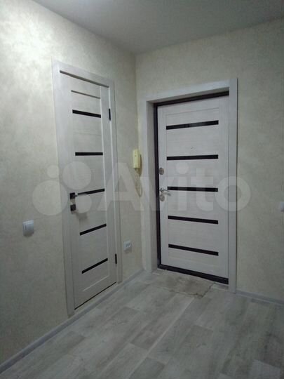 2-к. квартира, 52 м², 3/9 эт.