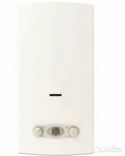 Газовая колонка Впг VilTerm S10 (сжиженый газ)