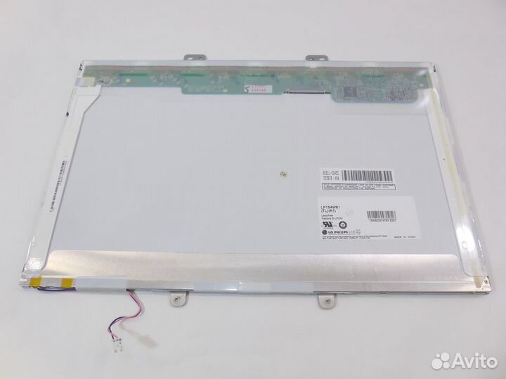 Матрицы для ноутбука ccfl в ассортименте