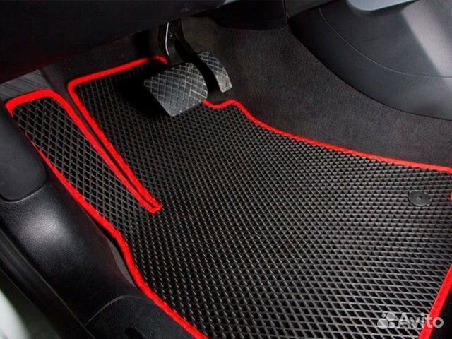 Коврики ева hafei lubao