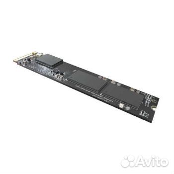 256Gb SSD Hikvision E1000 (HS-SSD-E1000/256G) M.2