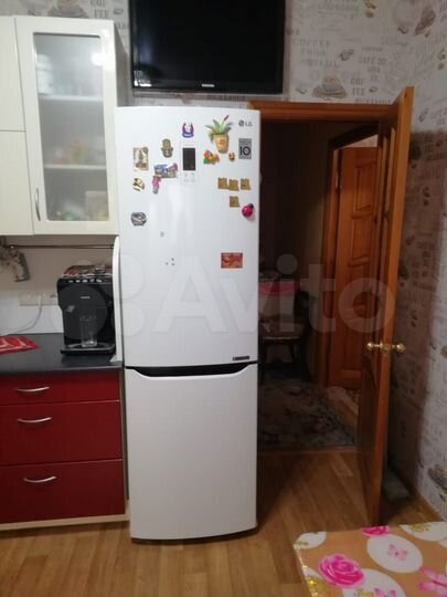 3-к. квартира, 69 м², 5/5 эт.