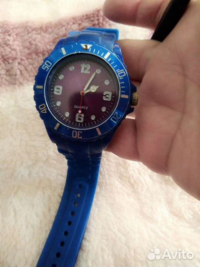 Часы наручные