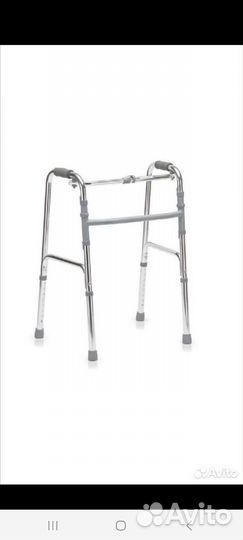 Ходунки для взрослых