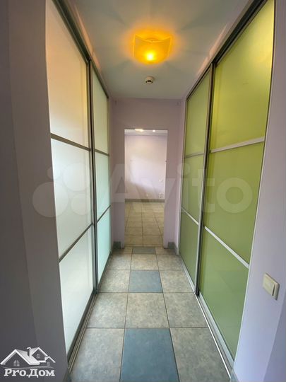 Свободного назначения, 55.2 м²