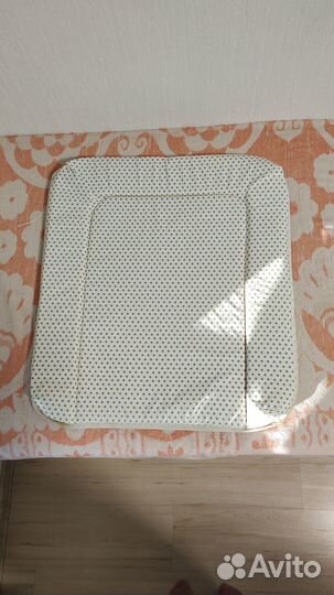 Матрас для пеленания