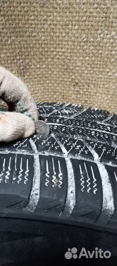 Triangle TR777 255/65 R16