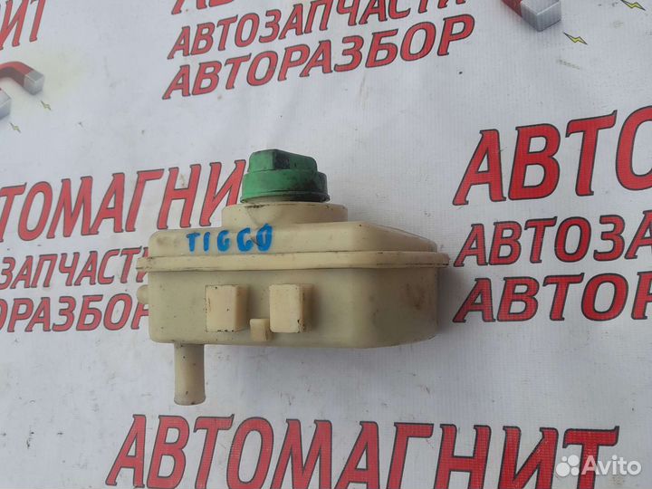 Бачок Гур Гура Черри Тигго Т11 Вортекс Тинго