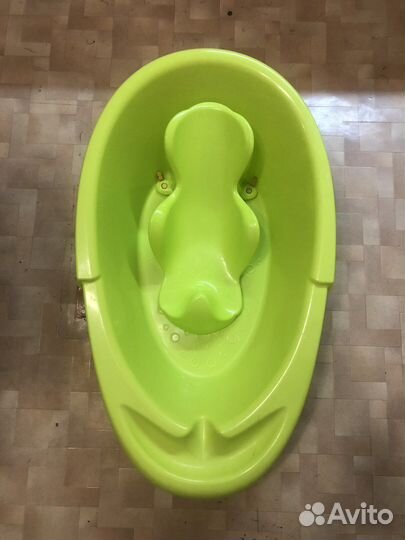 Ванночка для купания