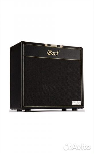 Гитарный кабинет cort CMV112