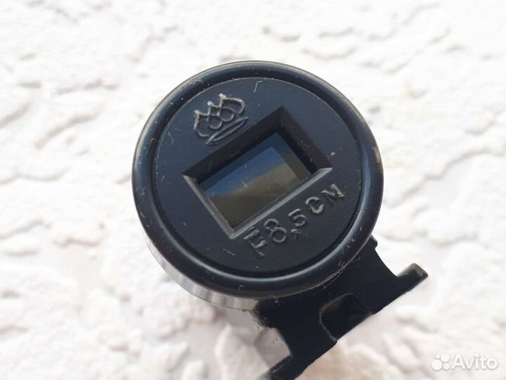 Видоискатель F8,5 см