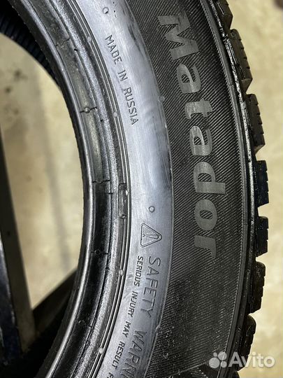 Matador MP 30 Sibir Ice 2 185/60 R15 88T