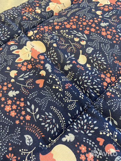 Матрас в коляску