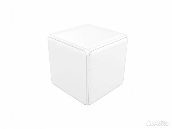 Контроллер управления умным домом Xiaomi Cube CN