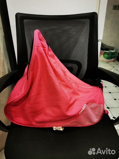 Роликовые коньки детские