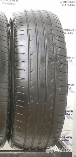 Bridgestone Dueler H/P Sport 235/55 R17 95M