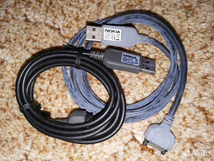 Наушники Nokia samsung Huawei