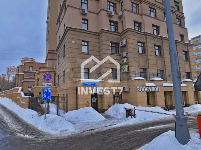 Продажа торговой площади