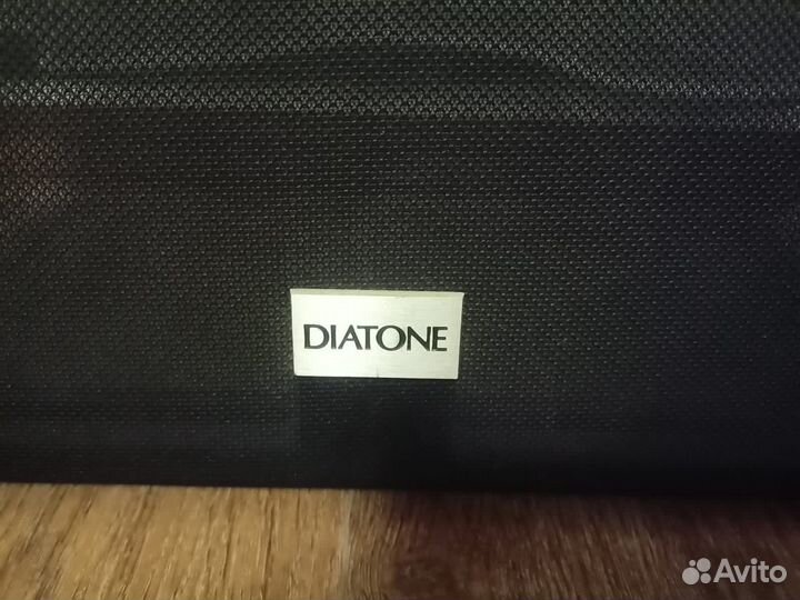 Колонки Diatone DS-503