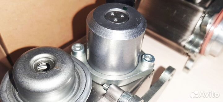 1920LL-9819938480 тнвд Citroen Peugeot турбо EP6