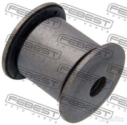 Сайлентблок передний переднего рычага