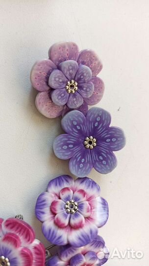 Украшения на одежду или рюкзак