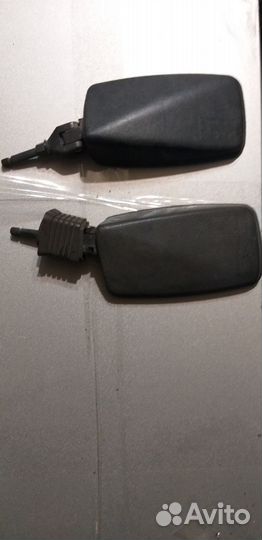 Зеркало ваз 2107