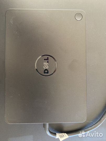 Док станция dell WD-15