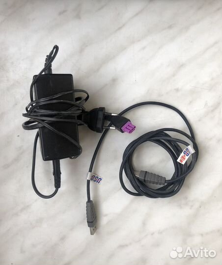 Цветной принтер+сканер hp f2480