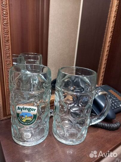 Пивная кружка германия