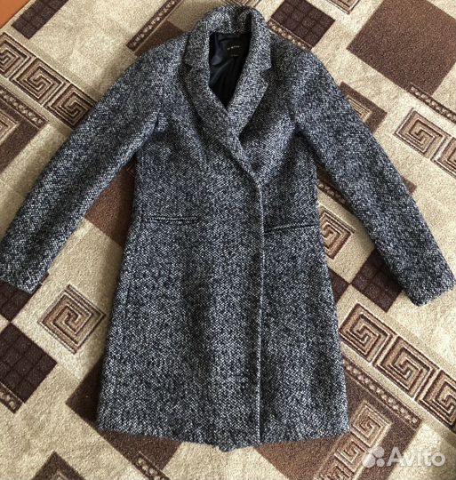 Пальто