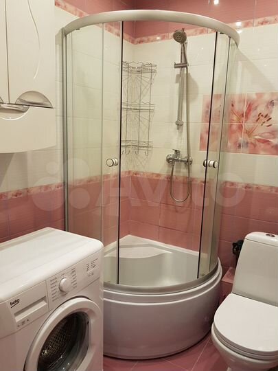 Квартира-студия, 25 м², 8/21 эт.